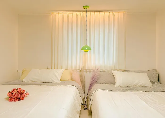 Villa 8인독채,무료짐보관,무료세탁,사당역,이수역, 강남,이태원,코엑스,명동,동대문,홍대 Seúl