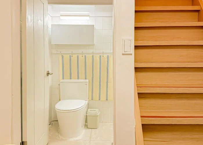 Villa 8인독채,무료짐보관,무료세탁,사당역,이수역, 강남,이태원,코엑스,명동,동대문,홍대 *