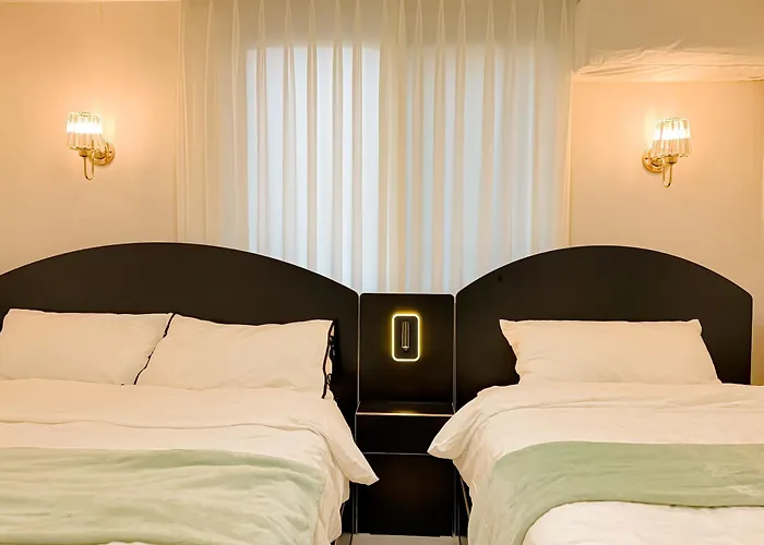 Villa 8인독채,무료짐보관,무료세탁,사당역,이수역, 강남,이태원,코엑스,명동,동대문,홍대 Seúl