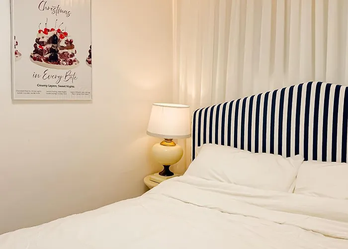Villa 8인독채,무료짐보관,무료세탁,사당역,이수역, 강남,이태원,코엑스,명동,동대문,홍대 Seúl